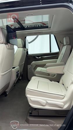 جي ام سي يوكون